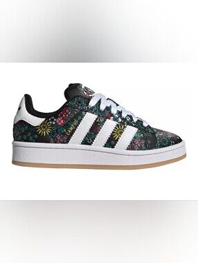 Adidas Campus 00s (Liberty London Edition) New In Box Woman Size 6.5